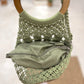 Bolso Macramé Bali