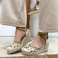 Sandalias Goa
