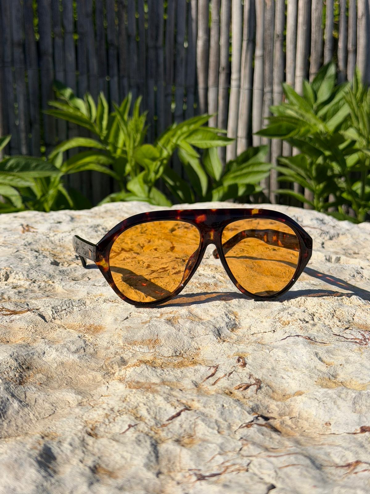Gafas Retro Aviador
