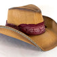Sombrero Texas Cowboy - Lydia’s