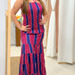 Vestido Santorini