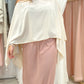 Capa Beige