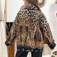 Kimono Safari