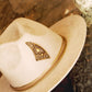 Sombrero Antelina Plano “Autum”