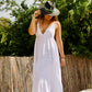 Vestido Binibeca White