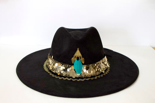 Sombrero Brath - Lydia’s