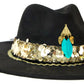 Sombrero Brath - Lydia’s
