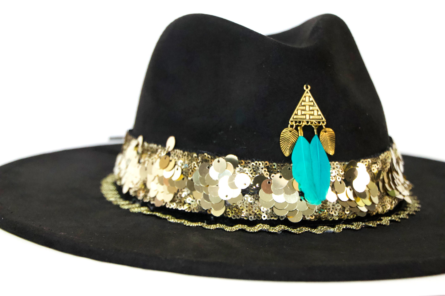 Sombrero Brath - Lydia’s