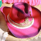 Sombrero Cova Santa - Lydia’s Style