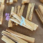 Palo Santo de Perú