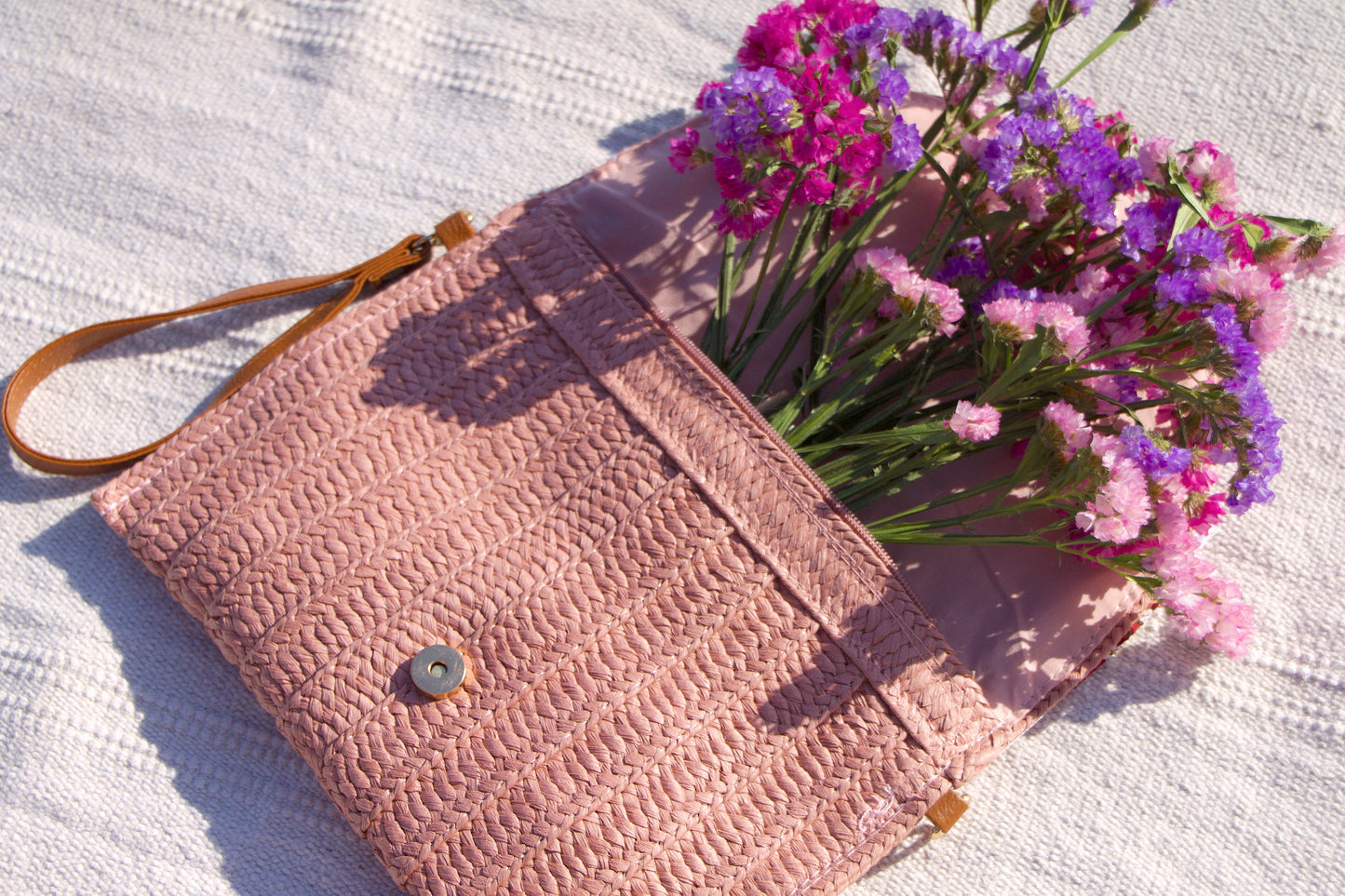 Cartera Amazonita - Lydia’s Style
