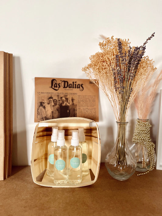 Perfume Lydia’s