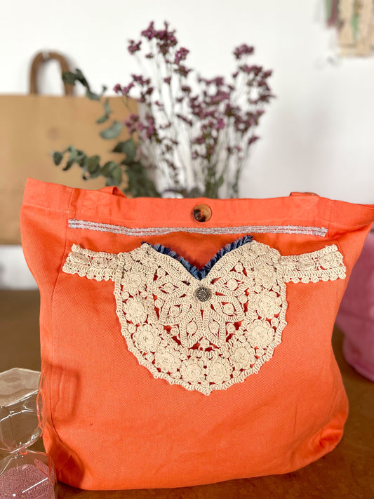 Tote Bag Ada - Lydia’s Style