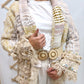 Kimono Mostaza